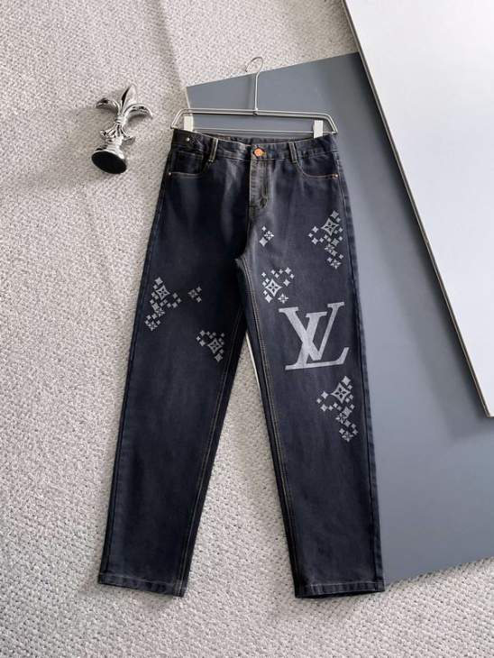 Picture of LV Jeans Long _SKULVsz30-36xetr2411814